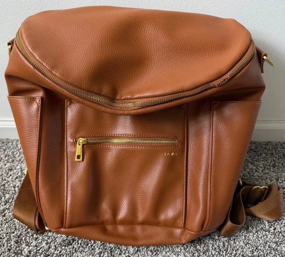 Fawn Design original diaper bag